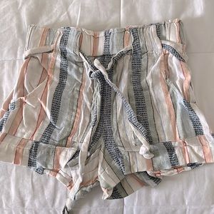 Cute comfortable summer shorts